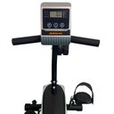Ver imagem 2 de Bicicleta Ergométrica Horizontal Athletic Vision 240BH
