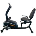Ver imagem 1 de Bicicleta Ergométrica Horizontal Athletic Vision 240BH