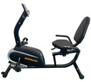 Ver imagem 1 de Bicicleta Ergométrica Horizontal Athletic Vision 240BH