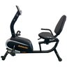 Bicicleta Ergométrica Horizontal Athletic Vision 240BH - 1