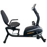 Bicicleta Ergométrica Horizontal Athletic Vision 240BH - 4
