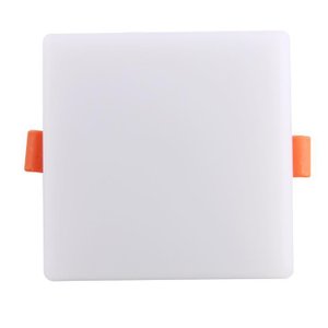 Painel Led Taschibra 24w Frameless Quadrado 6500k