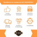 Ver imagem 5 de Tubo Inox - 08,00mm X 1,50mm - Polido - 304/l - C/c - 40 Cm