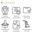 Ver imagem 6 de Kit Toalha de Mão Renascença Fio Egípcio Buettner 4pç Lavabo