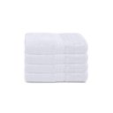 Ver imagem 2 de Kit Toalha de Mão Renascença Fio Egípcio Buettner 4pç Lavabo