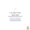 Ver imagem 5 de Kit Toalha de Mão Renascença Fio Egípcio Buettner 4pç Lavabo