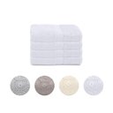Ver imagem 1 de Kit Toalha de Mão Renascença Fio Egípcio Buettner 4pç Lavabo