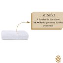 Ver imagem 4 de Kit Toalha de Mão Renascença Fio Egípcio Buettner 4pç Lavabo