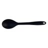 Colher de Silicone Preto Mor - 4