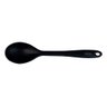 Colher de Silicone Preto Mor - 2