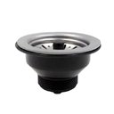 Ver imagem 2 de Valvula Americana Inox Pino Plastico 4.1/2 - Padova