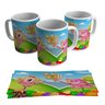Caneca Jogo Candy Crush Saga Doces Facebook - 1