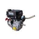 Ver imagem 3 de Motor a Gasolina Multiuso Toyama Te180jet-hs-xp 4t 459cc 18hp Partida Manual