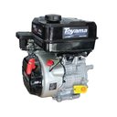 Ver imagem 4 de Motor a Gasolina Multiuso Toyama Te180jet-hs-xp 4t 459cc 18hp Partida Manual