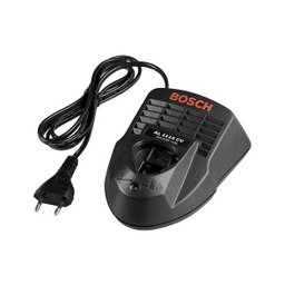 Carregador Bivolt 12V AL 1115 CV - Bosch - 1