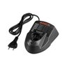 Carregador Bivolt 12V AL 1115 CV - Bosch - 1