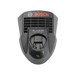 Carregador Bivolt 12V AL 1115 CV - Bosch - 2
