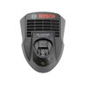 Carregador Bivolt 12V AL 1115 CV - Bosch - 2