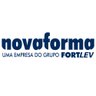 Fio De Corte Para Roçadeira Quadrado 2.6mm 20 Metros Nova Forma - 4