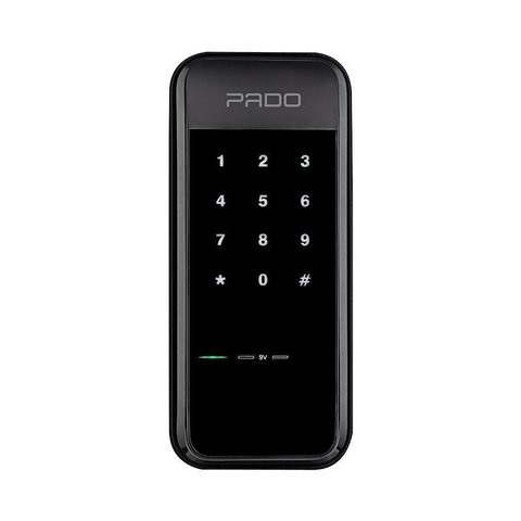 Fechadura Digital Pado Fds 10