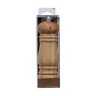 Moedor de Sal e Pimenta Madeira Premium 15cm - Tuut - 4
