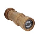 Ver imagem 5 de Moedor de Sal e Pimenta Madeira Premium 15cm - Tuut