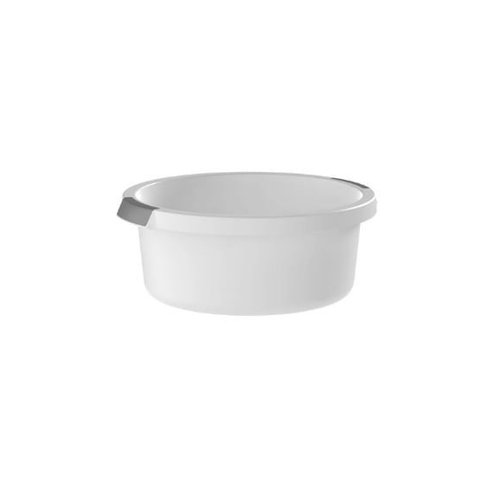 Balde Flow 5l Branco Martiplast