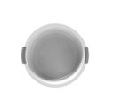 Ver imagem 2 de Balde Flow 5l Branco Martiplast