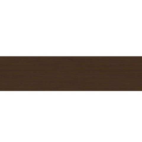 Fita de Borda Pvc Thera Carvalho Brun Duratex 35x0,45mm Rolo 20m Rehau