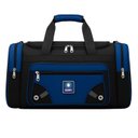 Ver imagem 1 de Bolsa Mala Tiracolo 26" Yins Sys1037 com Alça Removível e Bolso Frontal