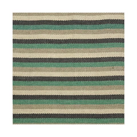 Tapete Sisal Natural 250x250 Quadrado L15