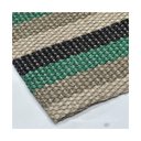 Ver imagem 3 de Tapete Sisal Natural 250x250 Quadrado L15