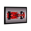 Ver imagem 1 de Quadro Ferrari Fórmula 1 Br Artes