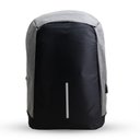 Ver imagem 2 de Mochila Antifurto para Notebook Entrada Usb Swiss Move