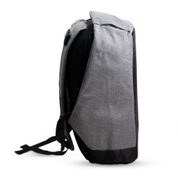 Mochila Antifurto para Notebook Entrada Usb Swiss Move - 3