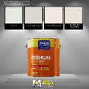 Ver mais imagens de Base a Acrílico Semibrilho Premium 800ml | Tinsul Bases