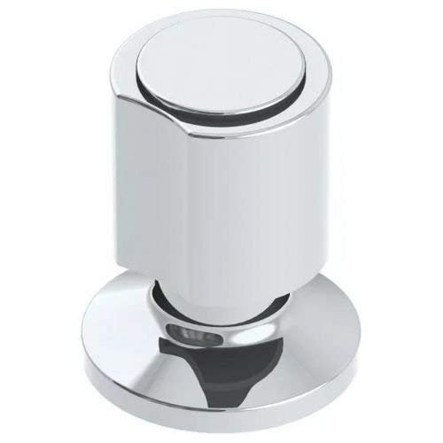 Acabamento Registro C40 Metal 3/4 Luxo Padrão Deca Del Metais Popular - 1
