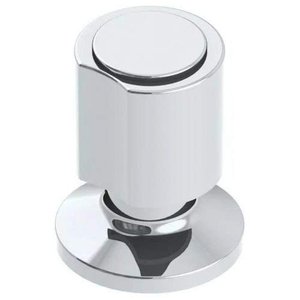 Acabamento Registro C40 Metal 3/4 Luxo Padrão Deca Del Metais Popular