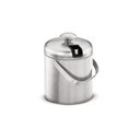 Ver imagem 2 de Kit Térmico para Gelo Cosmos Tramontina em Aço Inox 2 Peças Tramontina