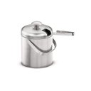 Ver mais imagens de Kit Térmico para Gelo Cosmos Tramontina em Aço Inox 2 Peças Tramontina