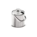 Ver imagem 4 de Kit Térmico para Gelo Cosmos Tramontina em Aço Inox 2 Peças Tramontina