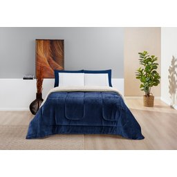 Corbedrom Casal Super King Everest De La Carneiro Quentinho - 2