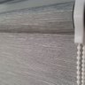 Persiana Rolo Blackout Cinza - 1,90m x 1,30m - 1