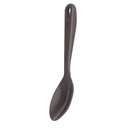 Ver imagem 1 de Colher para Servir de Nylon Cinza Cozinha Arroz Molho Kitch Crippa