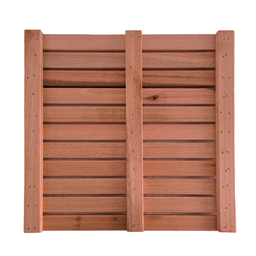 4 Deck Madeira Modular 50x50 Natural Área Interna e Externa - 5