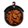 Fritadeira Electrolux Air Fryer Digital Experience 3,2l 110v - 6