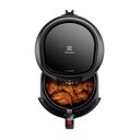 Ver imagem 3 de Fritadeira Electrolux Air Fryer Digital Experience 3,2l 110v