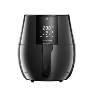 Fritadeira Electrolux Air Fryer Digital Experience 3,2l 110v