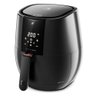 Fritadeira Electrolux Air Fryer Digital Experience 3,2l 110v - 2