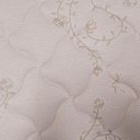 Ver imagem 6 de Cama Box Baú Queen com Colchão de Molas Ensacadas Ortobom Airtech Springpocket 158cm